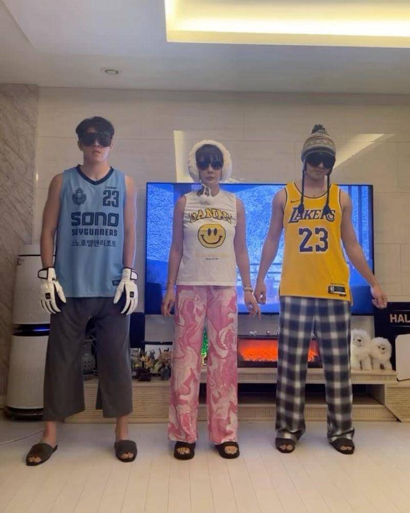 Instagram.com/cha_youngjoo